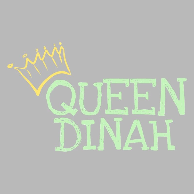 First name Dinah