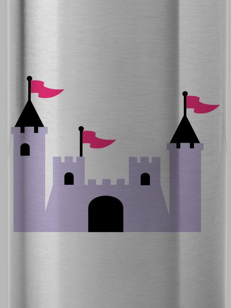castle
