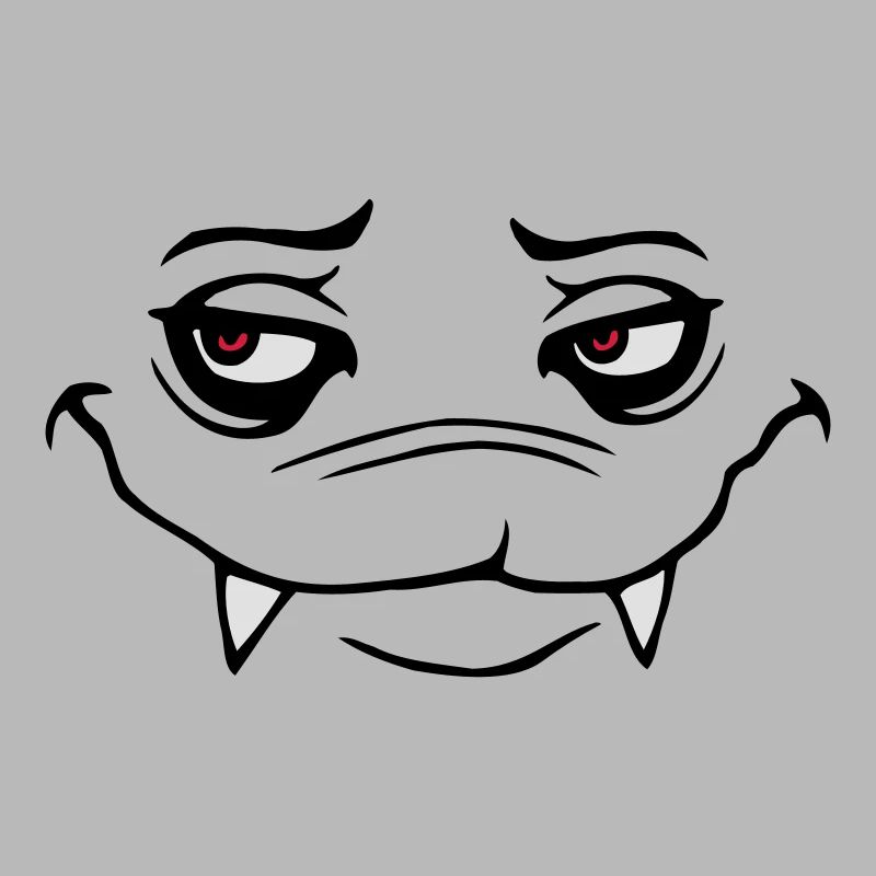 monstre