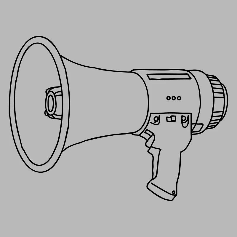 Mégaphone