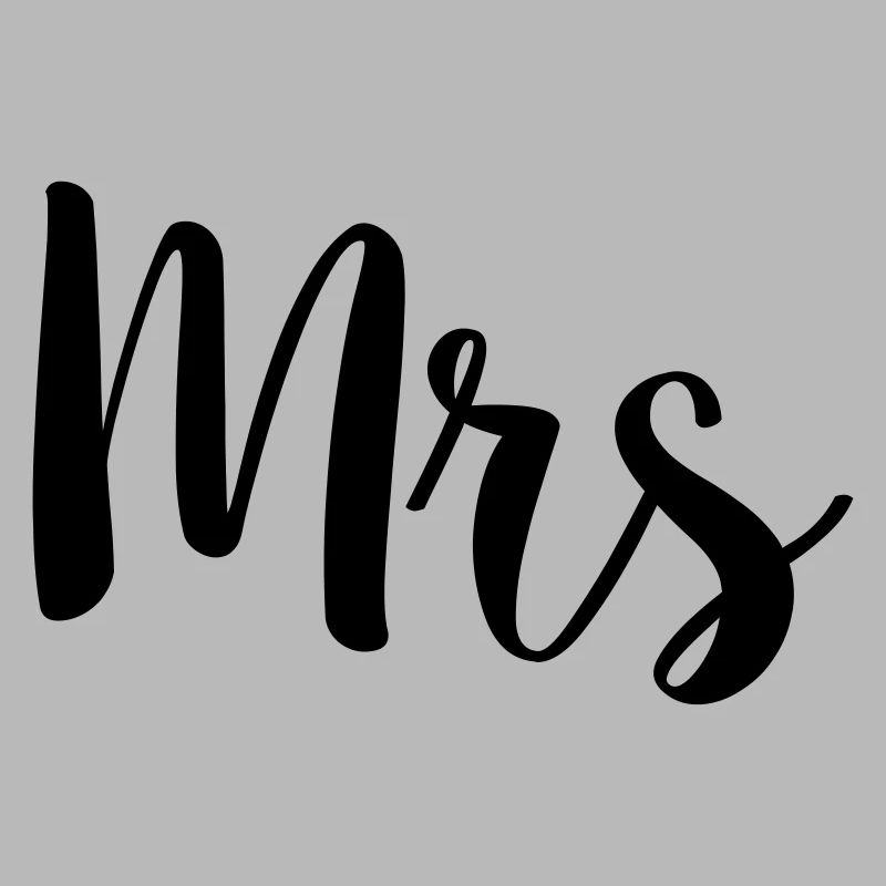 mrs simple