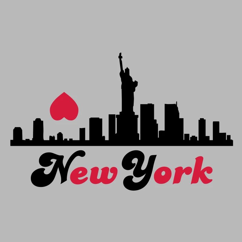 new york