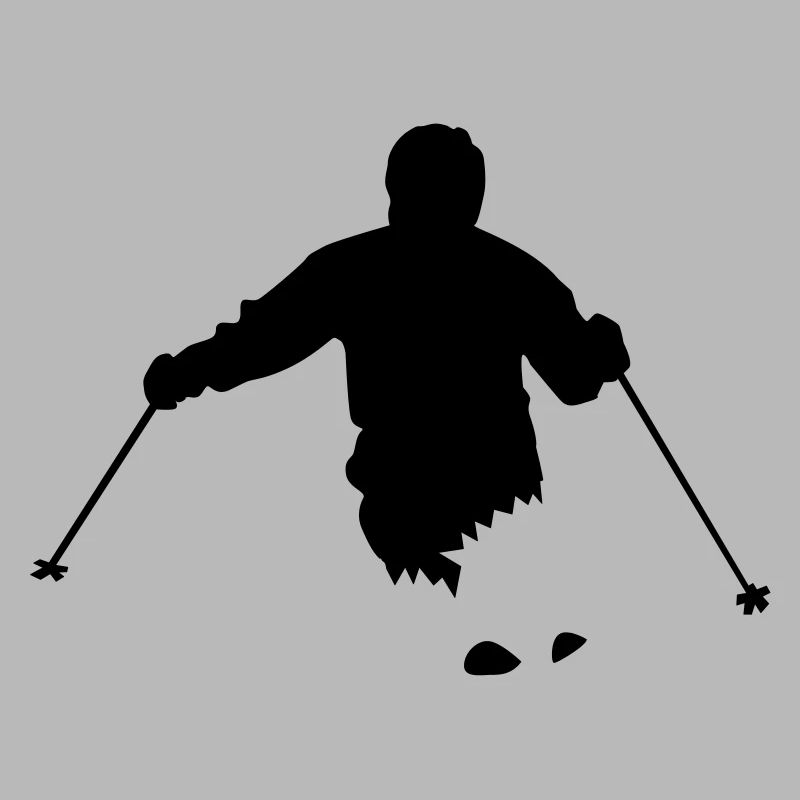 Deep snow ski (swity)