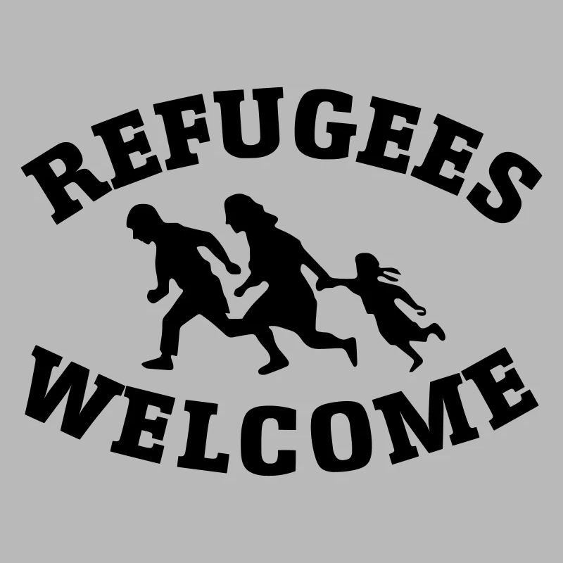 Refugees Welcome