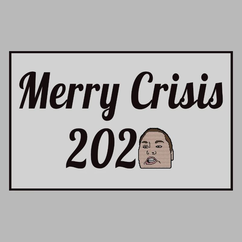 Joyeuse crise 2020