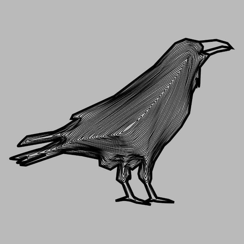 corbeau