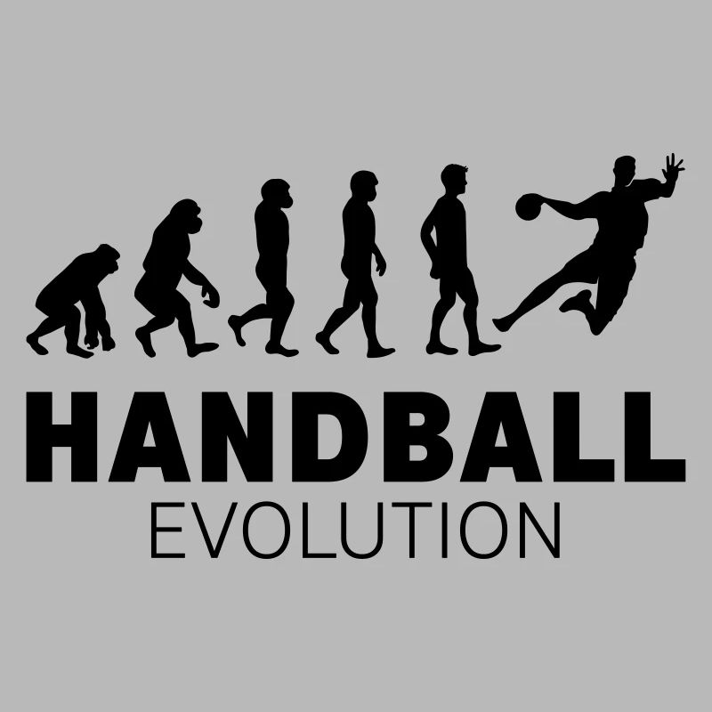 HANDBALL EVOLUTION MANN