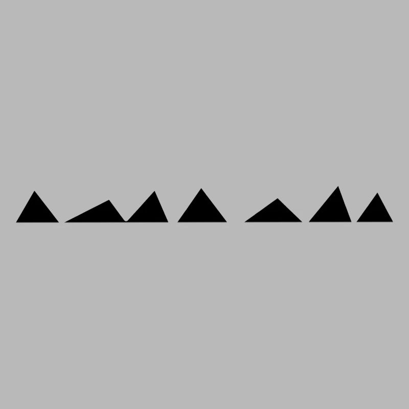 Triangles triangle
