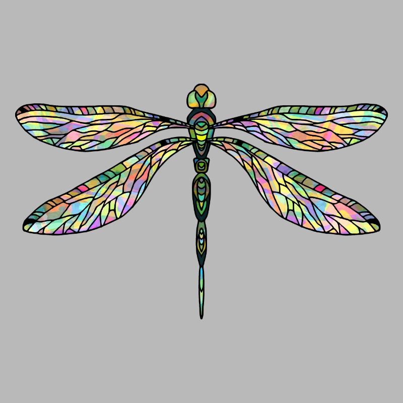 Libellule