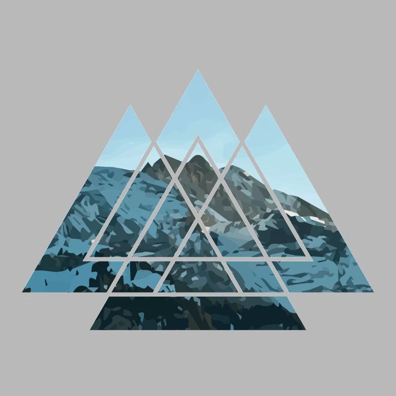 Triangle Mountains