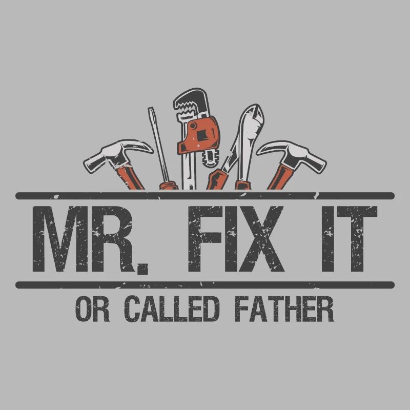 M. Fix it