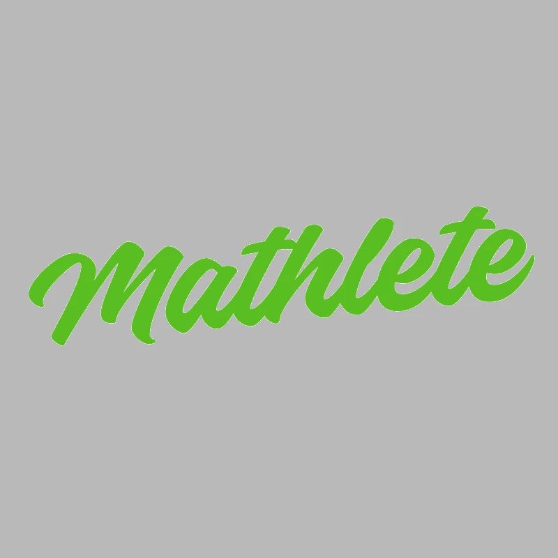 Mathled Student Scientist Gift