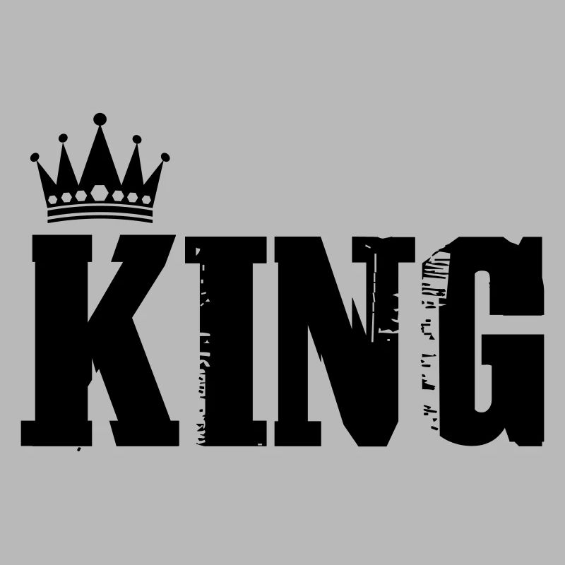 King
