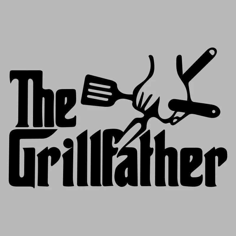 Le père du gril
