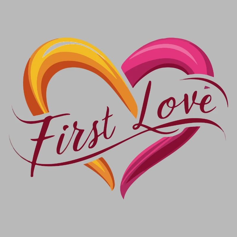 FIRST LOVE
