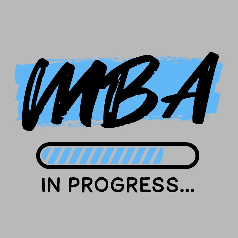 MBA In progress