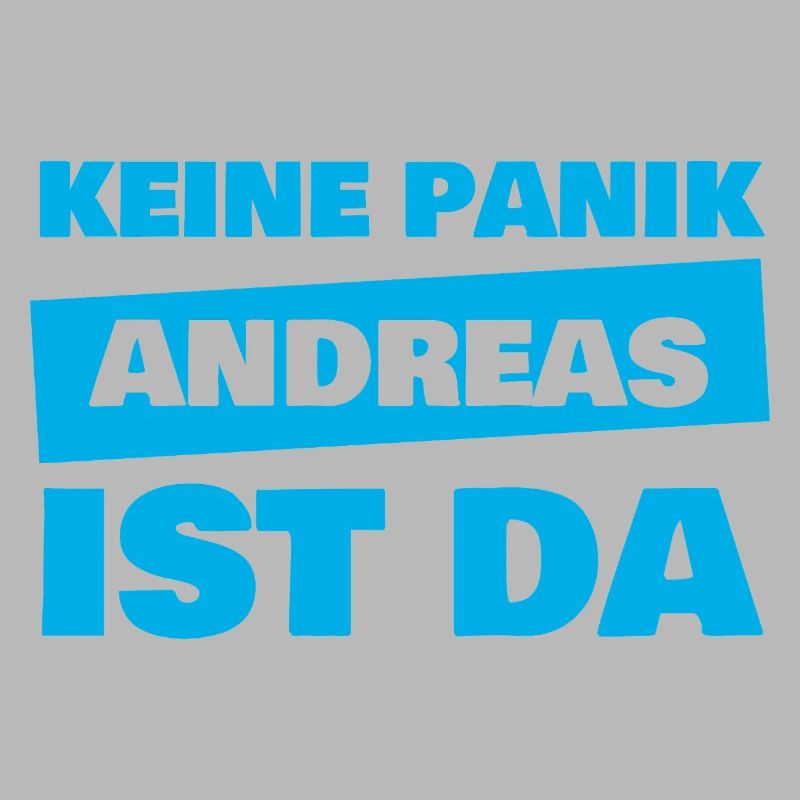 First name Andreas