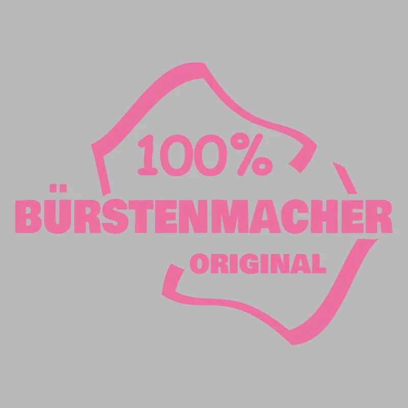 Beruf Buerstenmacher