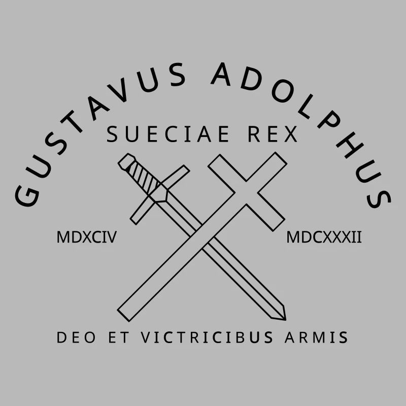 Gustav Adolf
