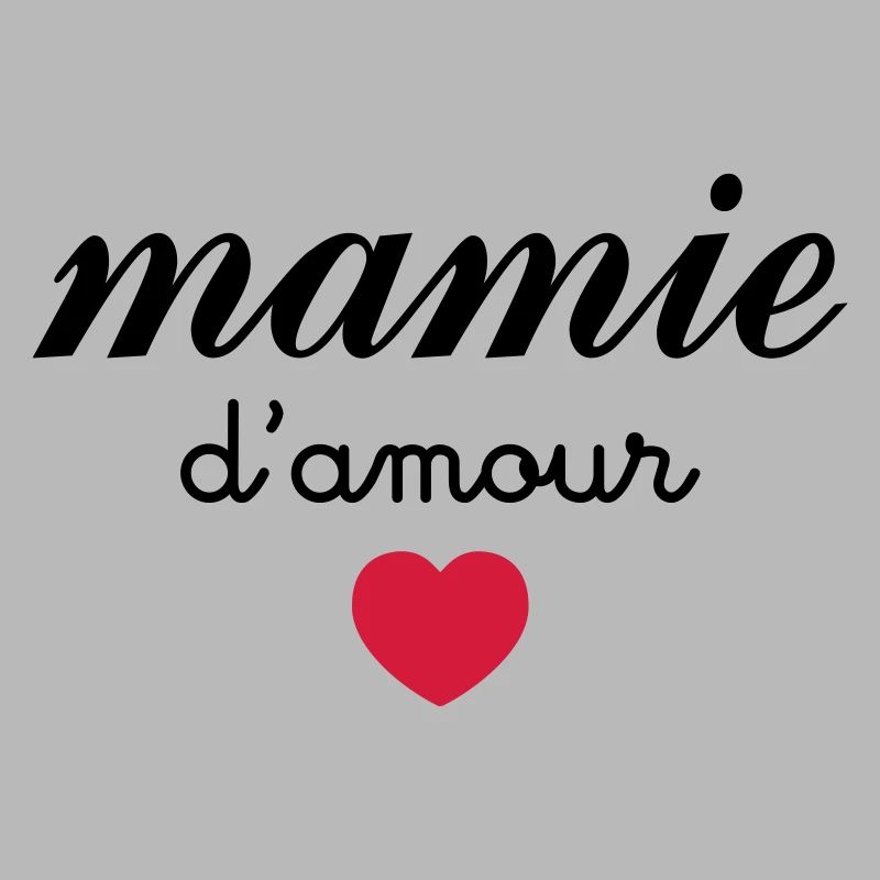Mamie d'Amour