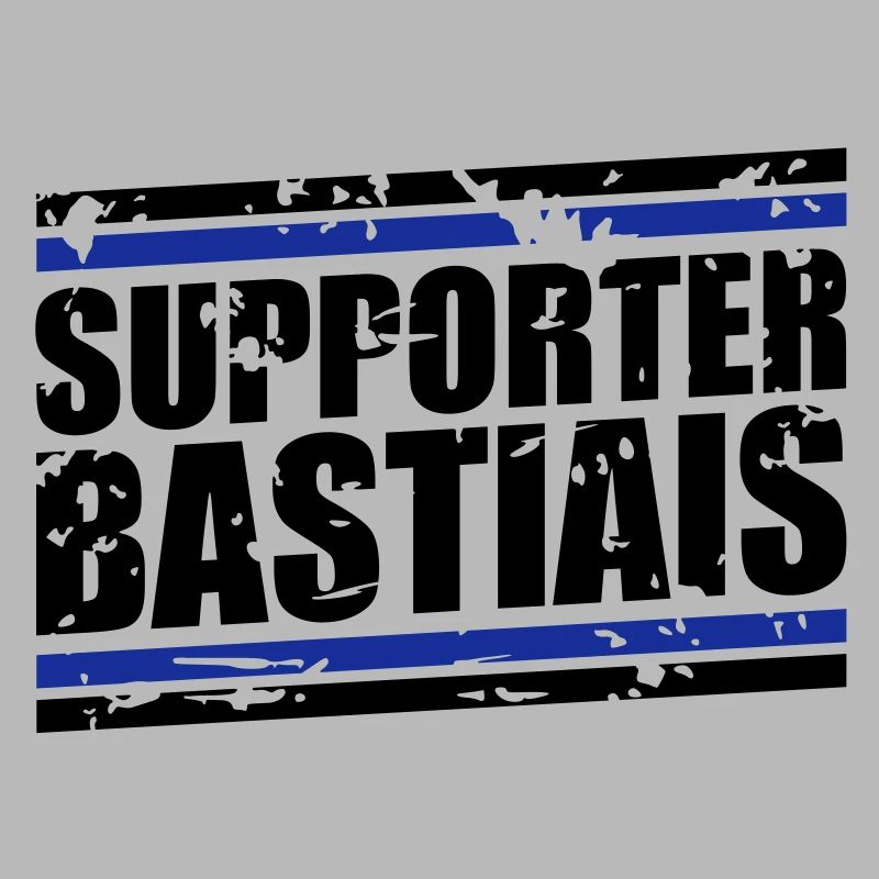 Weinlese-Bär Bastia