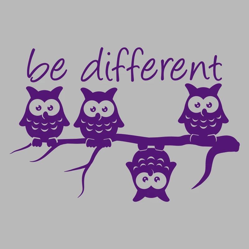 Adebayo être différents 4 chouettes diffèrent