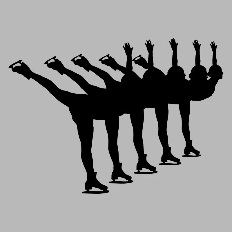 Synchroneiskunstlauf