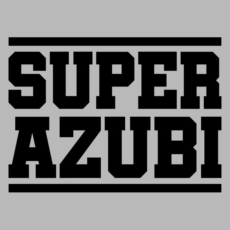 super azubi