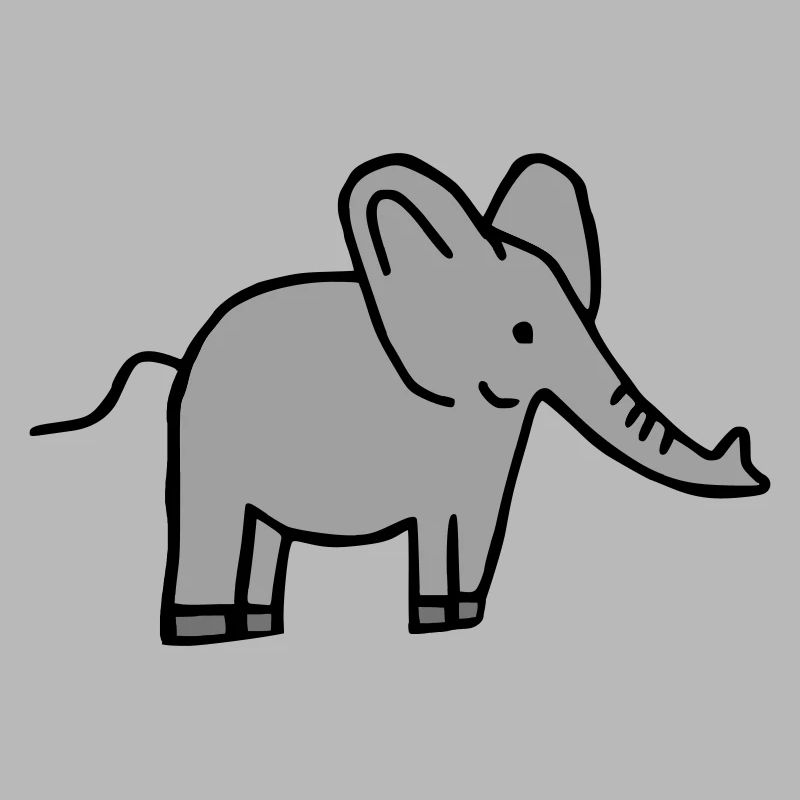 Éléphant