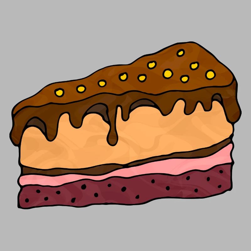 Gâteau