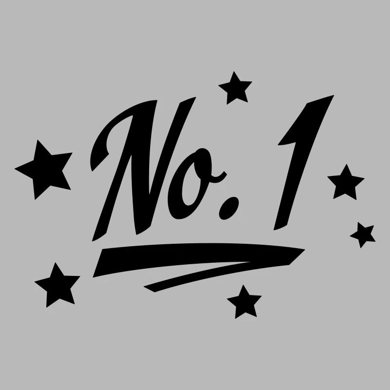 Numéro 1