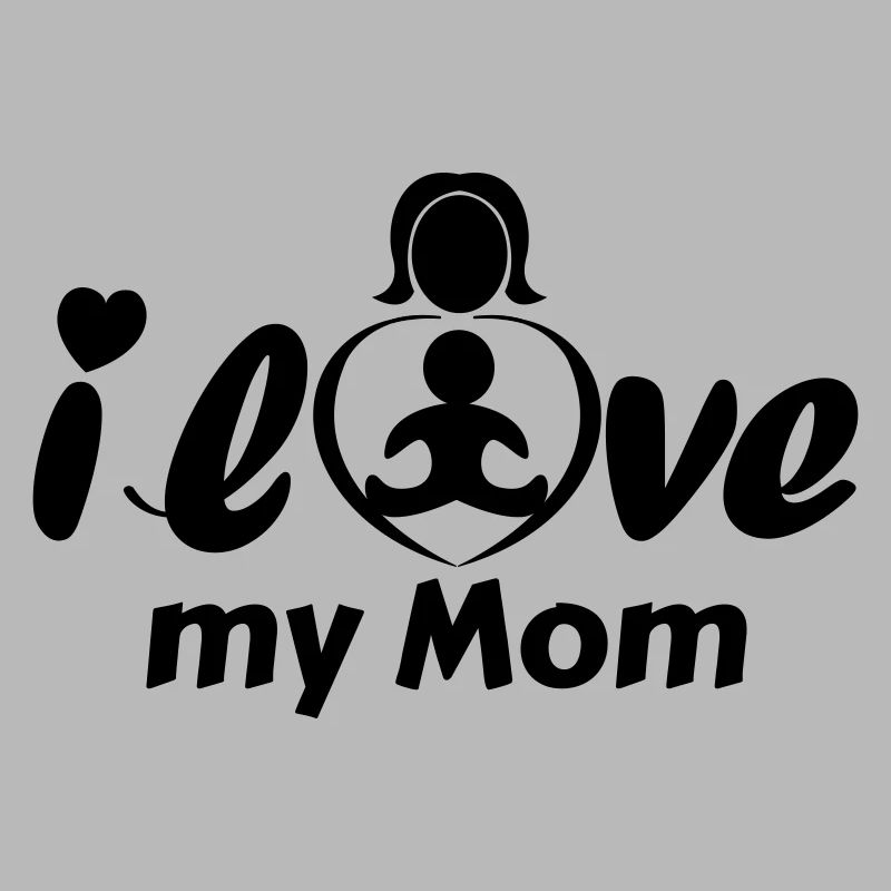 J’aime ma mère