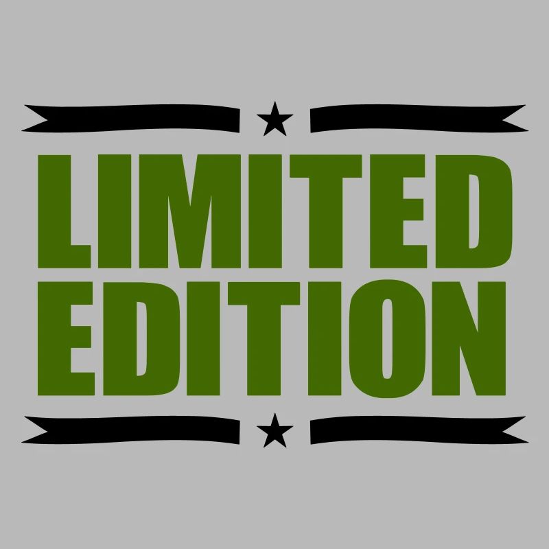 Édition limitée