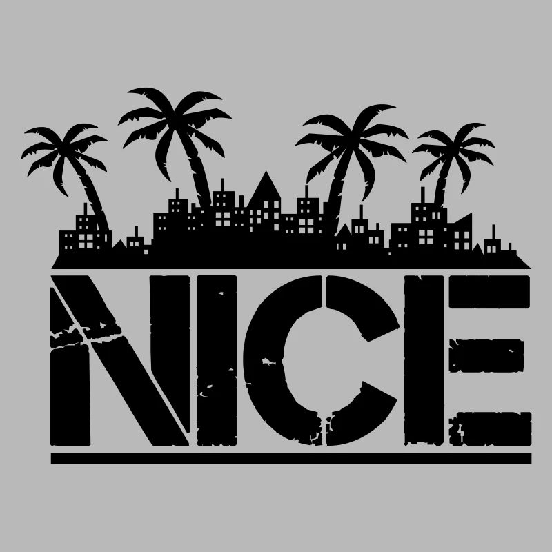 nice