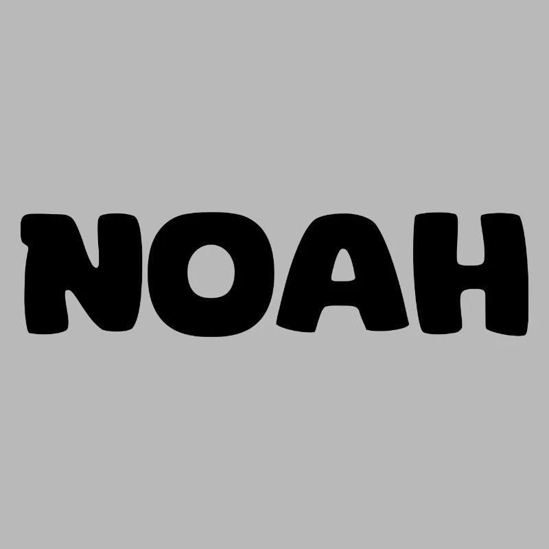 Nom - Noah