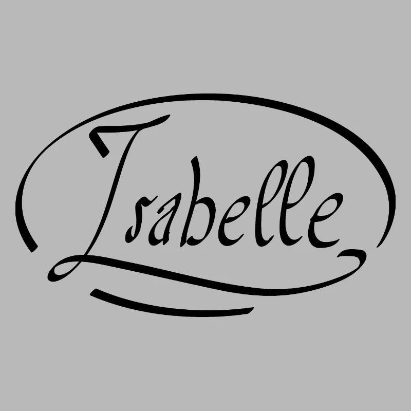 Isabelle