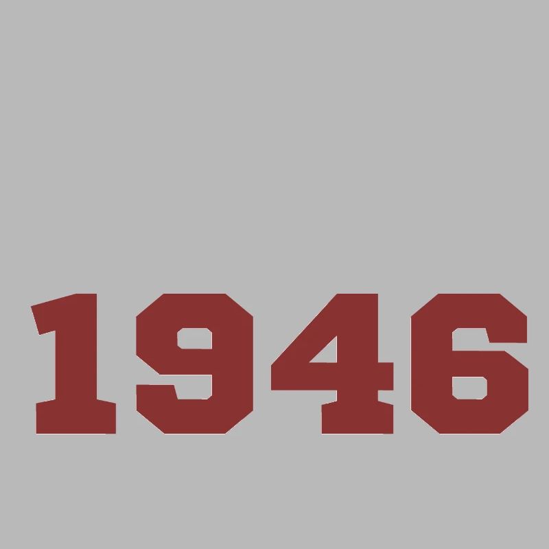 Original 1946