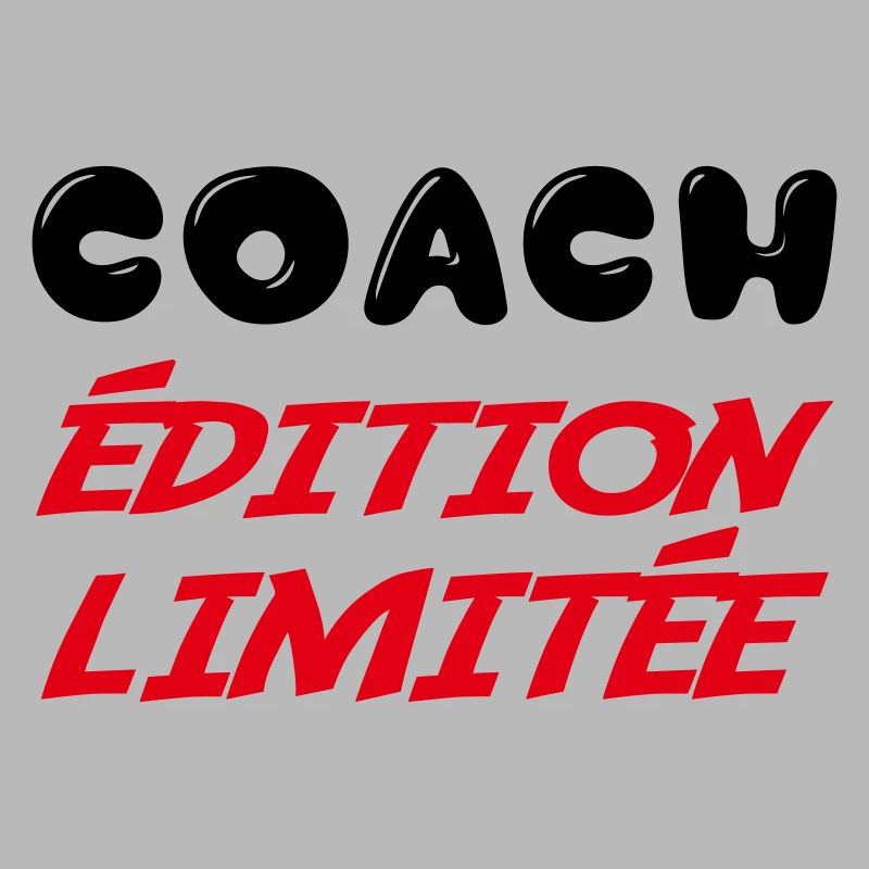 COACH Limitierte Auflage