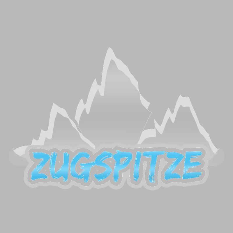 Mount Zugspitze