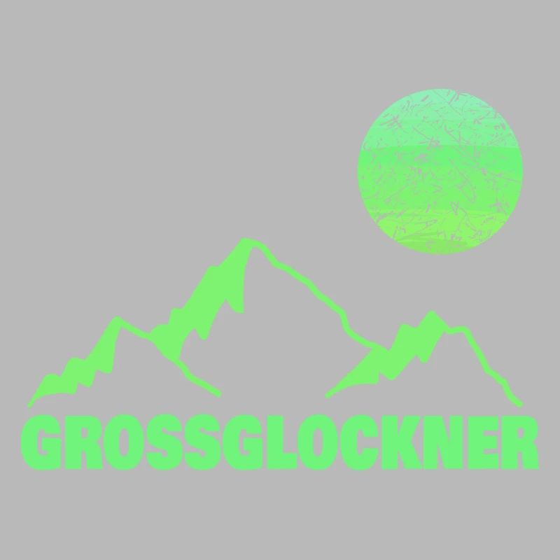 Escalade du Grossglockner