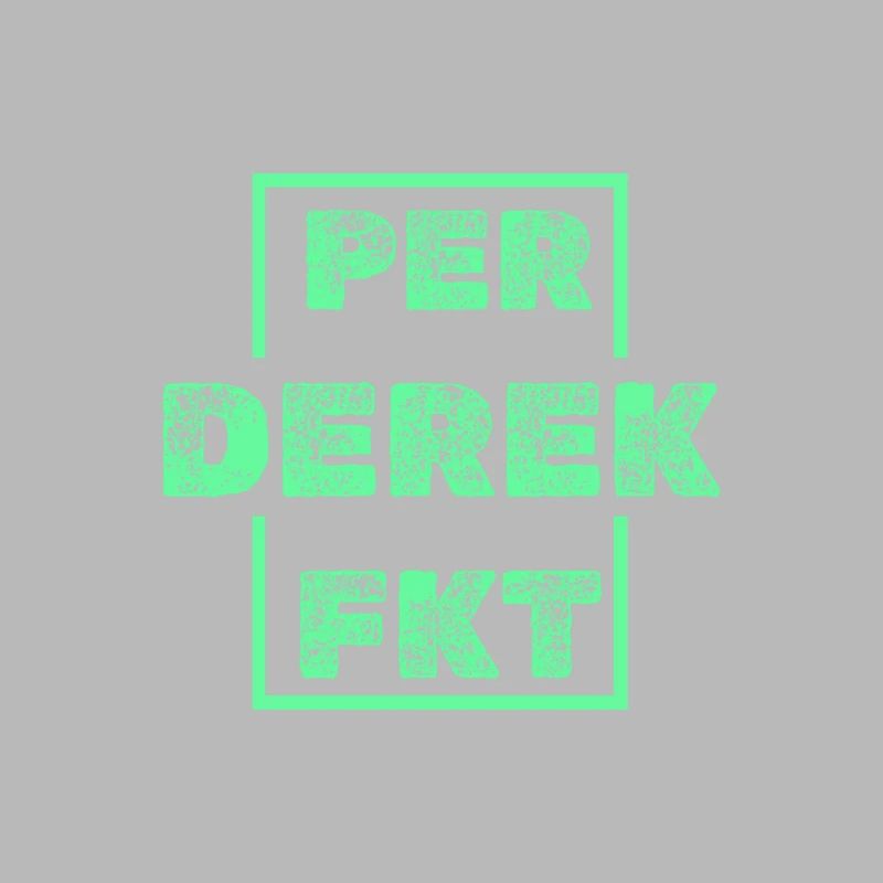 Derek Derek