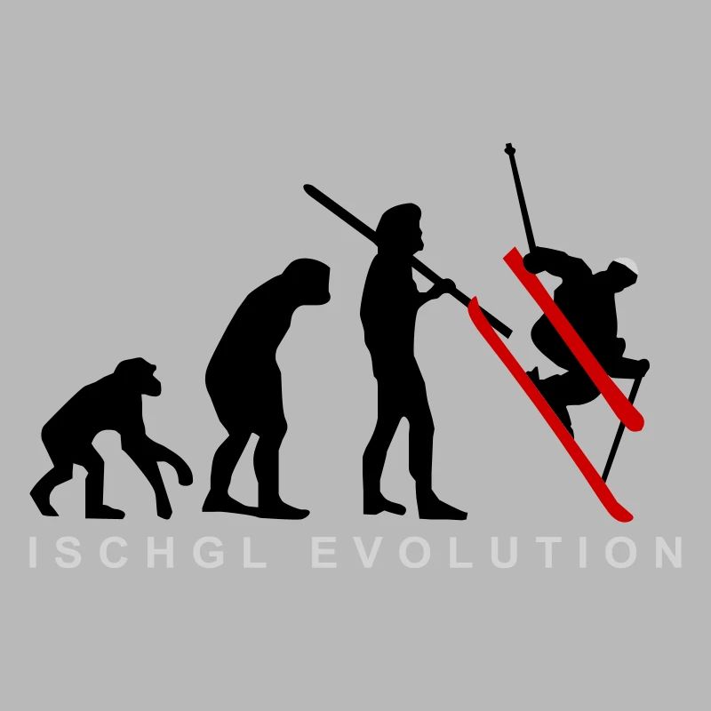 Ischgl Evolution Ski