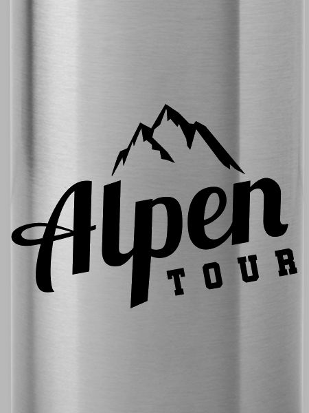 alpen tour