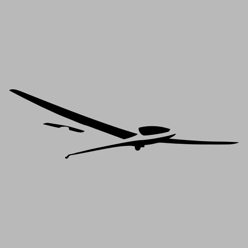 Glider Gliding Glider Glider Pilot Pilot