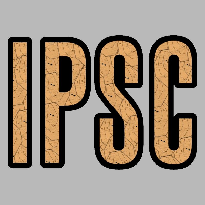 IPSC Targets