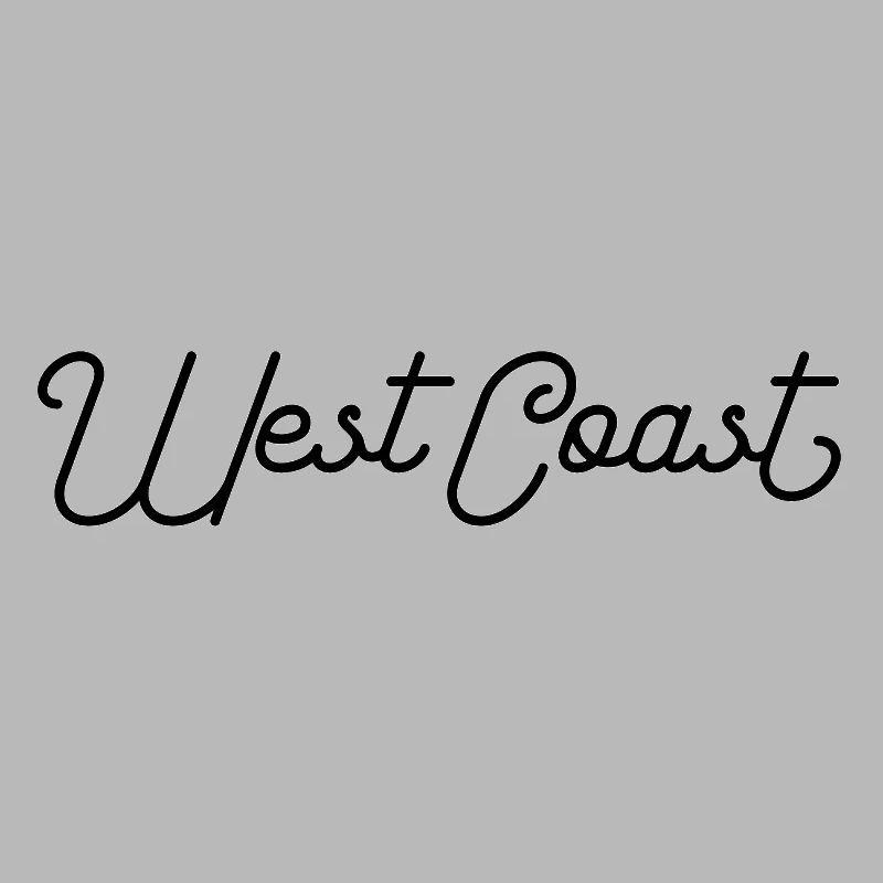 Côte Ouest
