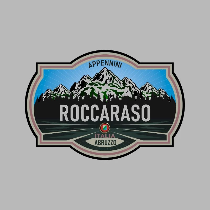 Roccaraso Abruzzes