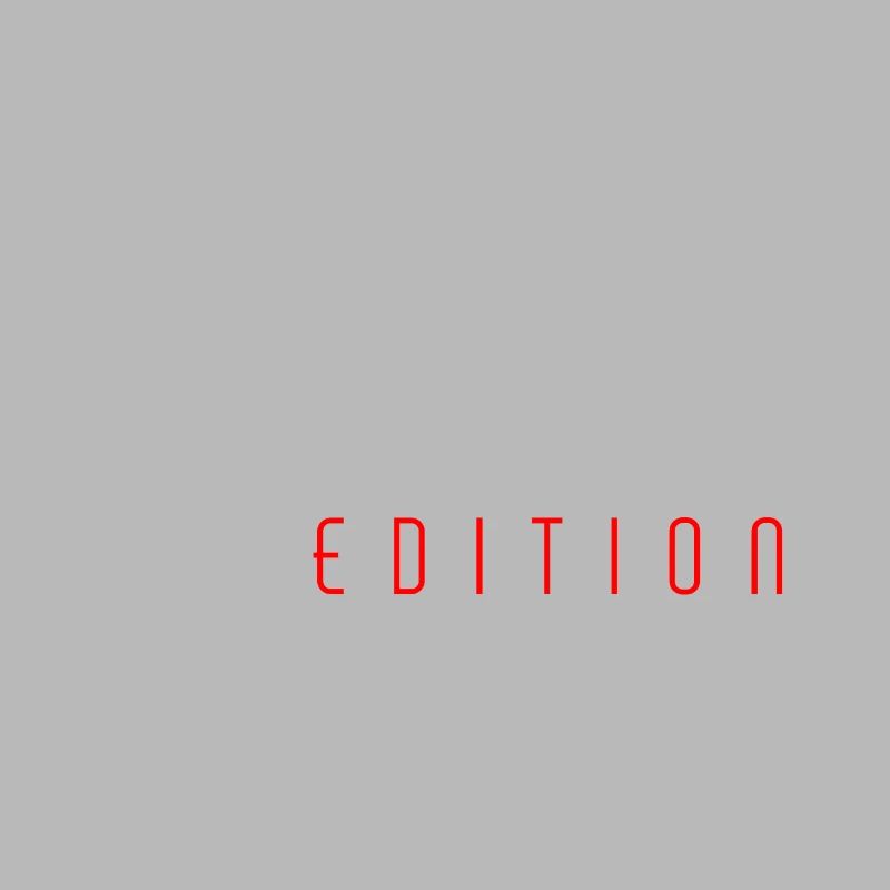 Édition limitée