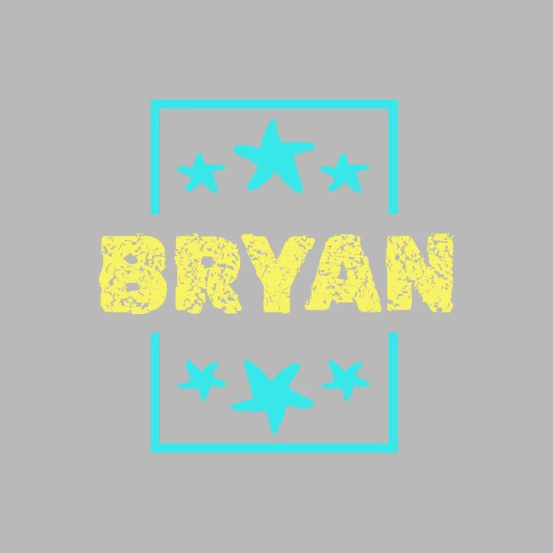 Gift for Bryan