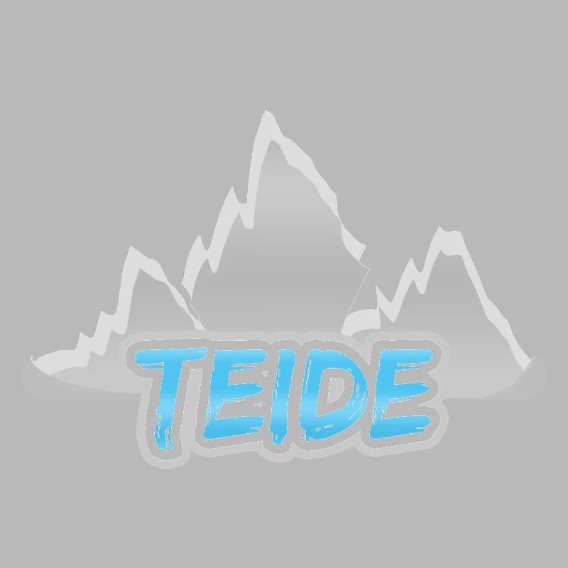 Mont Teide